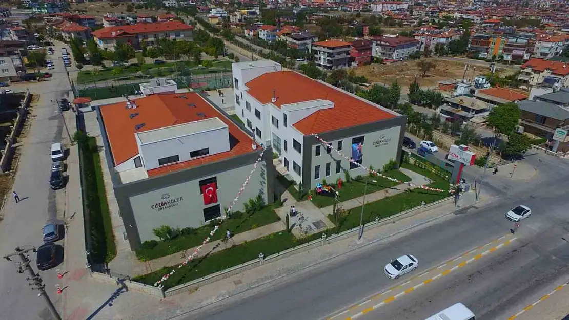 Denizli'de öğrenciler sınavla kendilerini ölçme fırsatı bulacak
