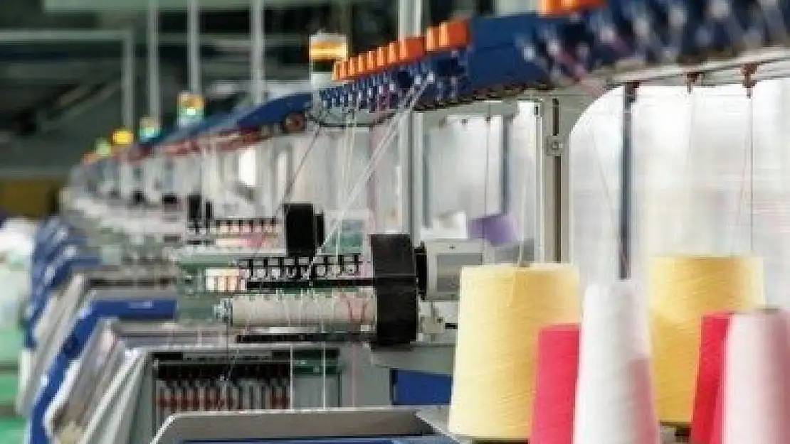 Denizli'den Ocak ayında 383 milyon dolarlık ihracat yapıldı
