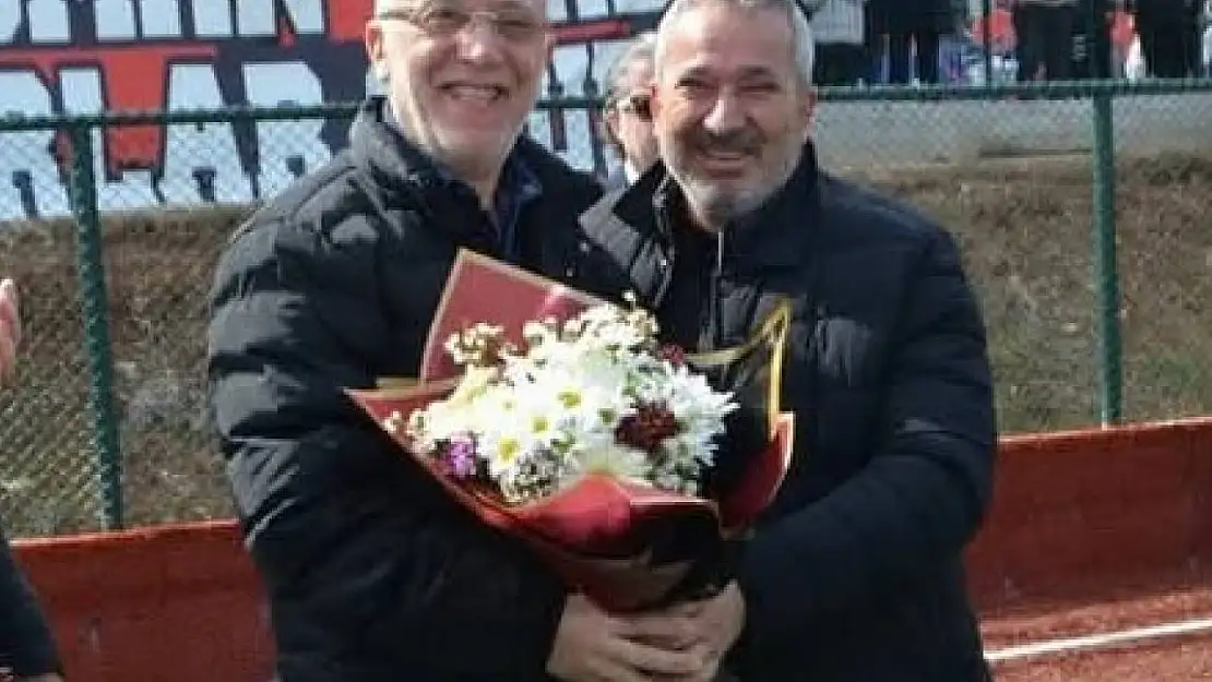 Denizli İdman Yurdu amatörlerin yüzünü güldürdü