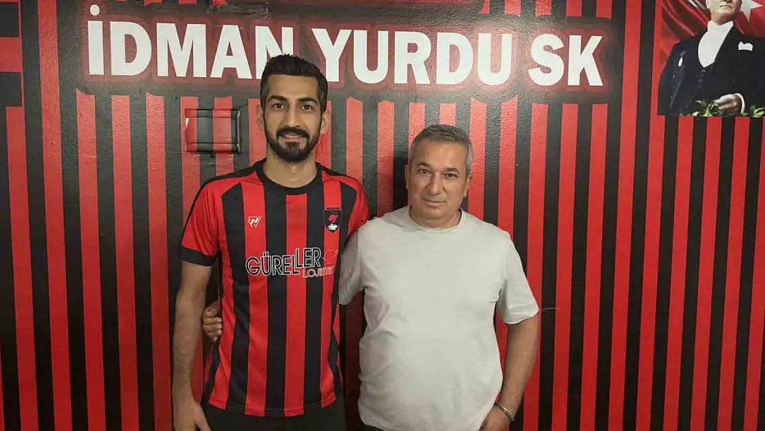 Denizli İdmanyurdu transferlerine devam ediyor