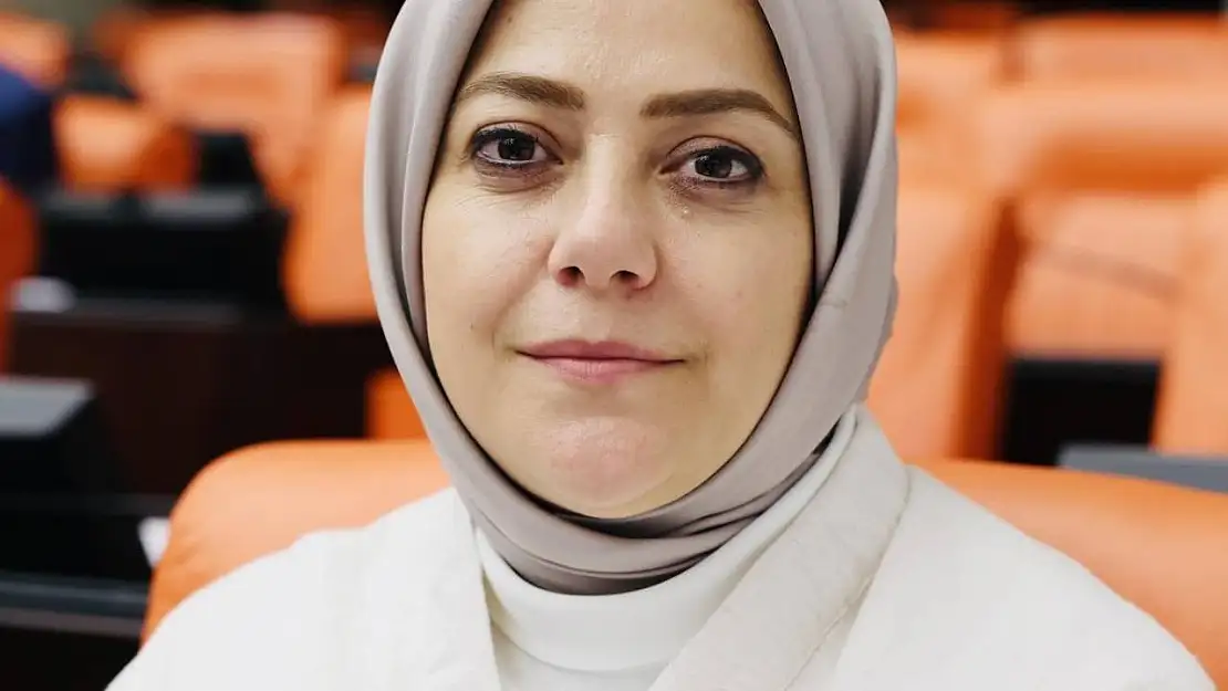 Denizli Milletvekili Ün sağlık durumuyla ilgili bilgilendirme yaptı