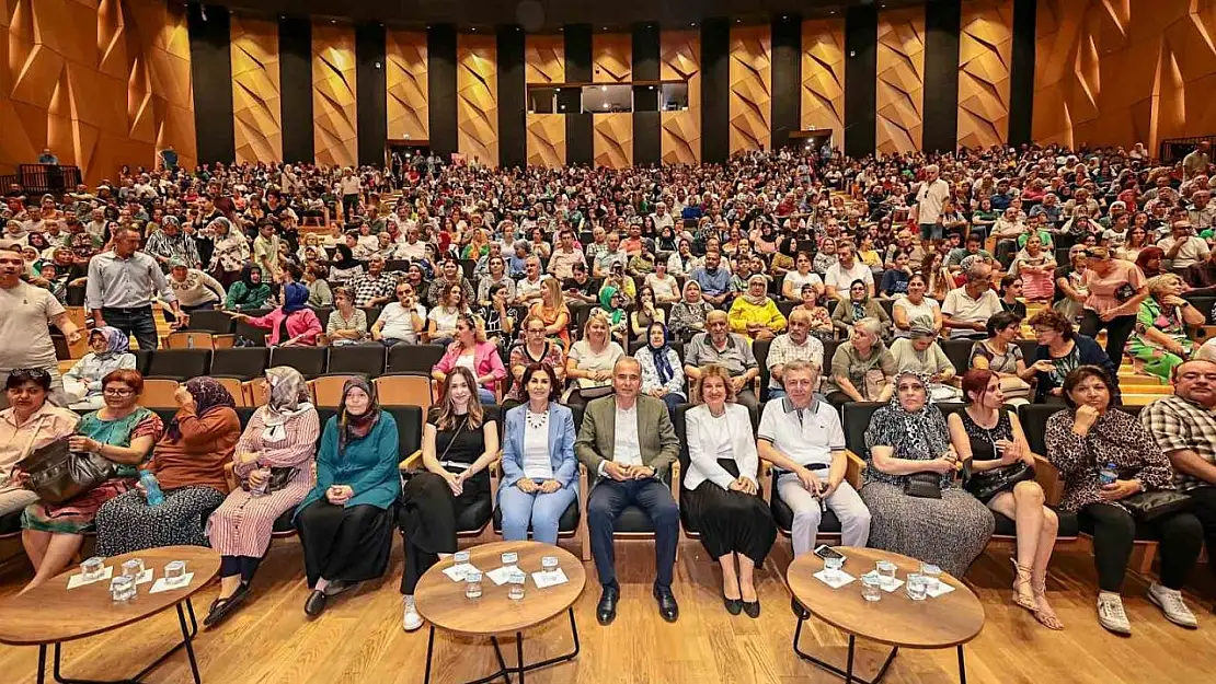 Denizli'nin en renkli festivali başlıyor