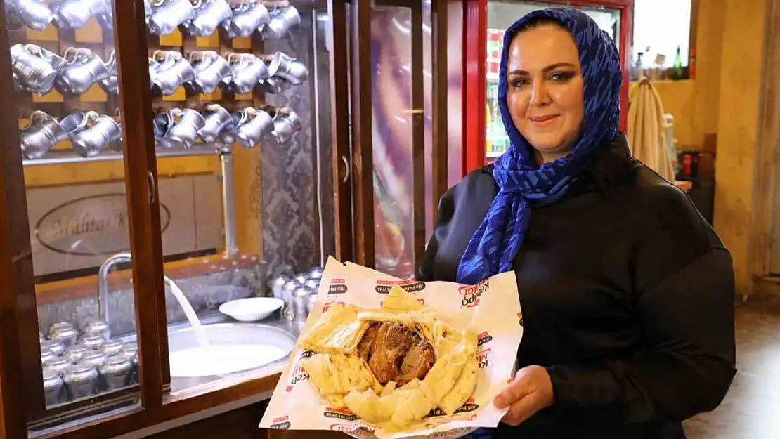 Denizli Tandır Kebabı esnafından zam açıklaması