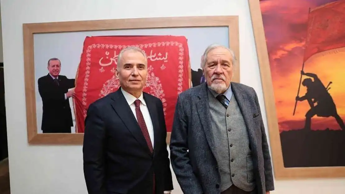 Denizli'yi çok önemli kılan tarihi gerçeği Prof. Dr. İlber Ortaylı açıkladı