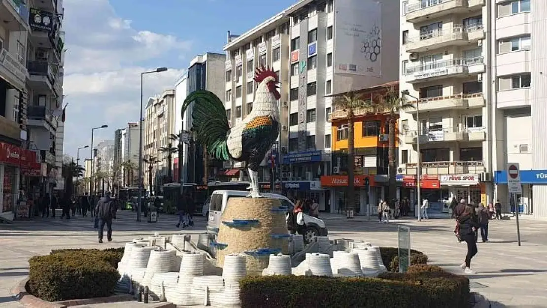 Denizlililer vaka sayılarındaki büyük düşüşü aşıya bağladı