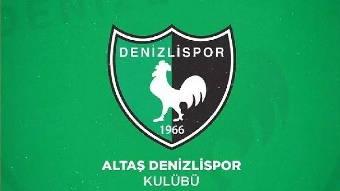 Denizlispor  kongre kararı aldı