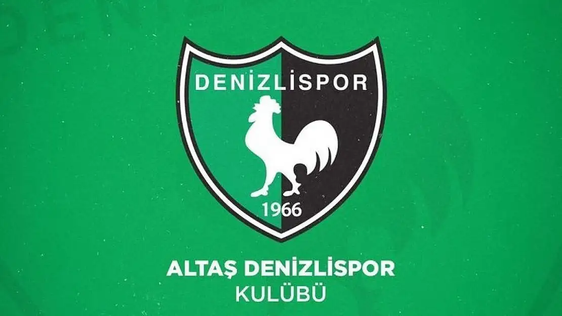 Denizlispor şirketleşme yolunda olağanüstü kongreye gidiyor