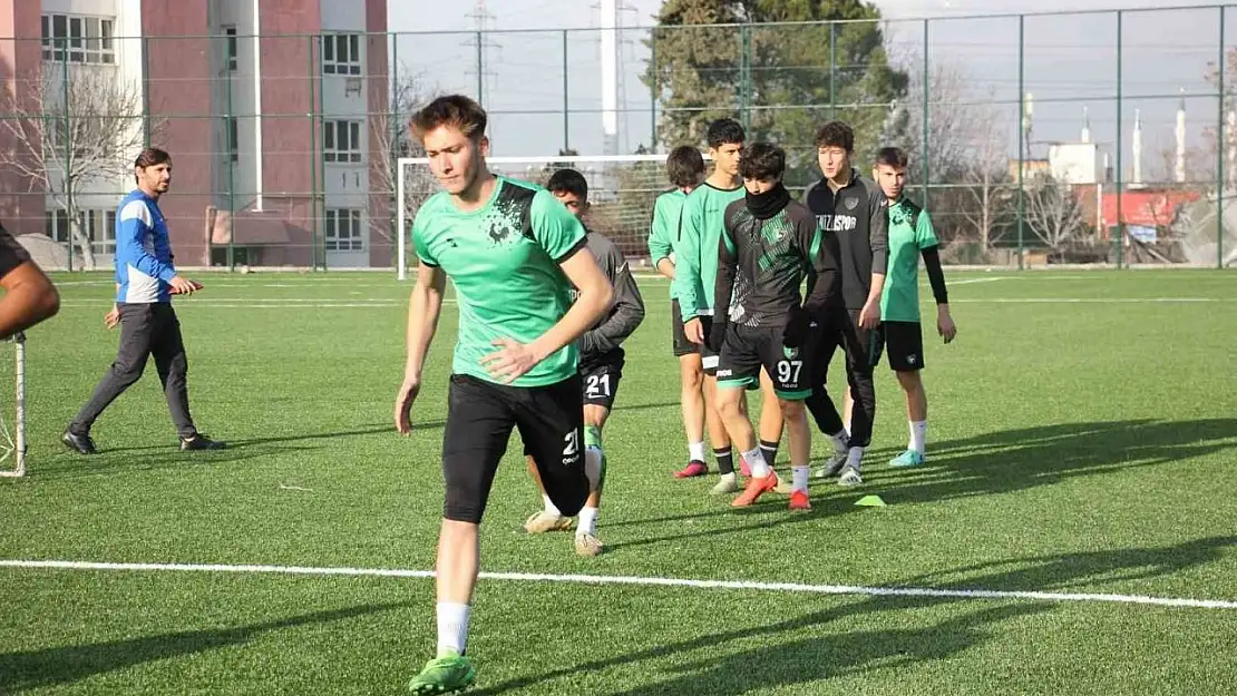 Denizlispor U19 Takımı, Göztepe ile karşılaşacak