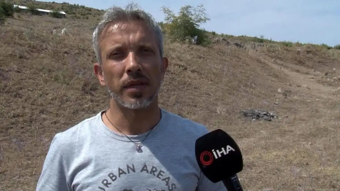 Deprem araştırmacısı Ahmet Yakut: 'Kimse İstanbul çığırtkanlığı yapmasın'