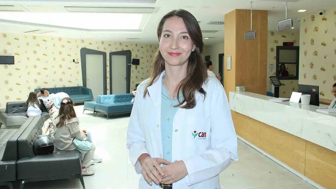 Deprem en çok çocukları sarsıyor