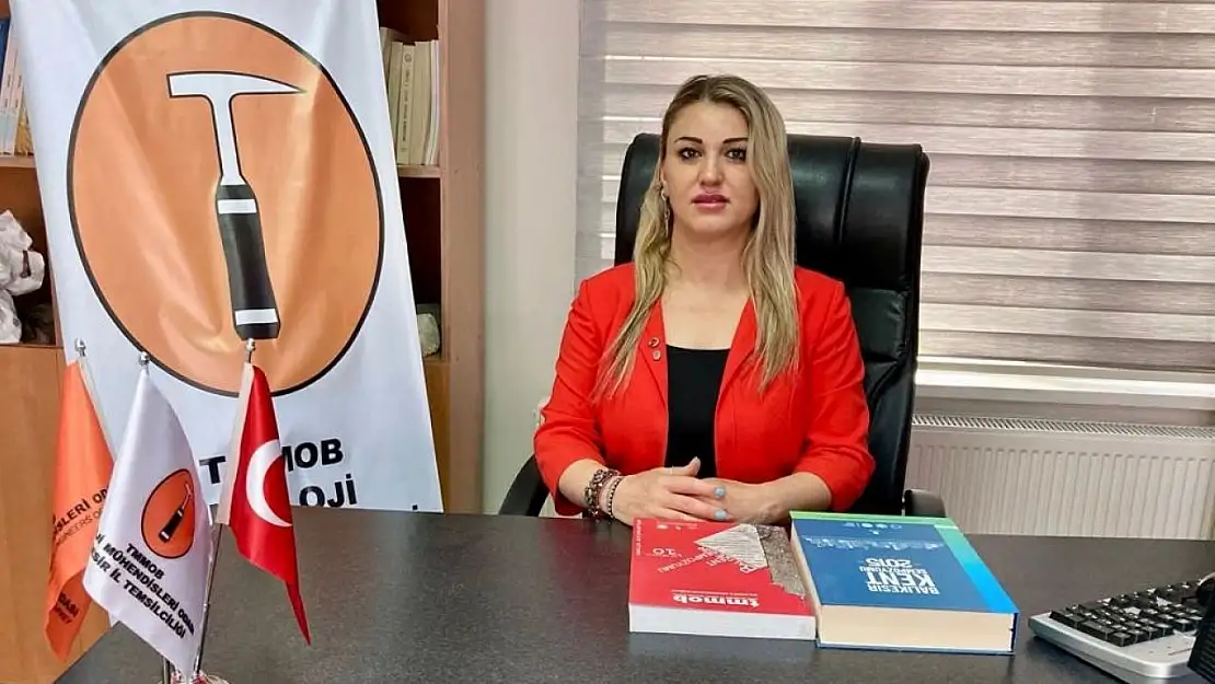 Deprem gerçeğinde ürküten tablo: 24 şehir ve 80 ilçe deprem riski altında