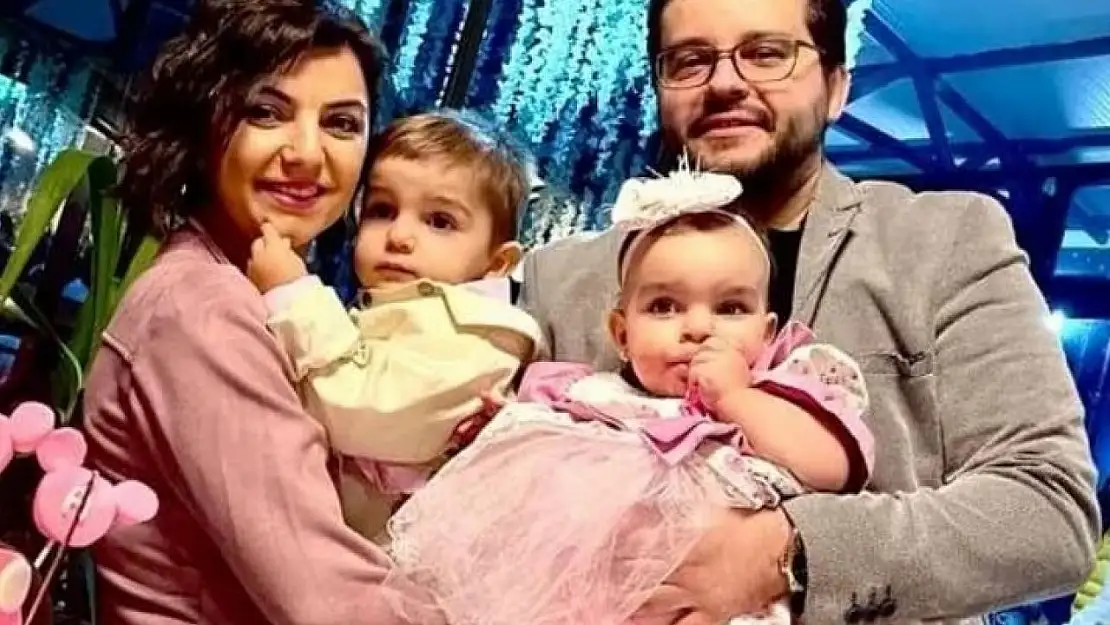 Depremde ölen Muğlalı öğretmen ve ailesi toprağa verildi