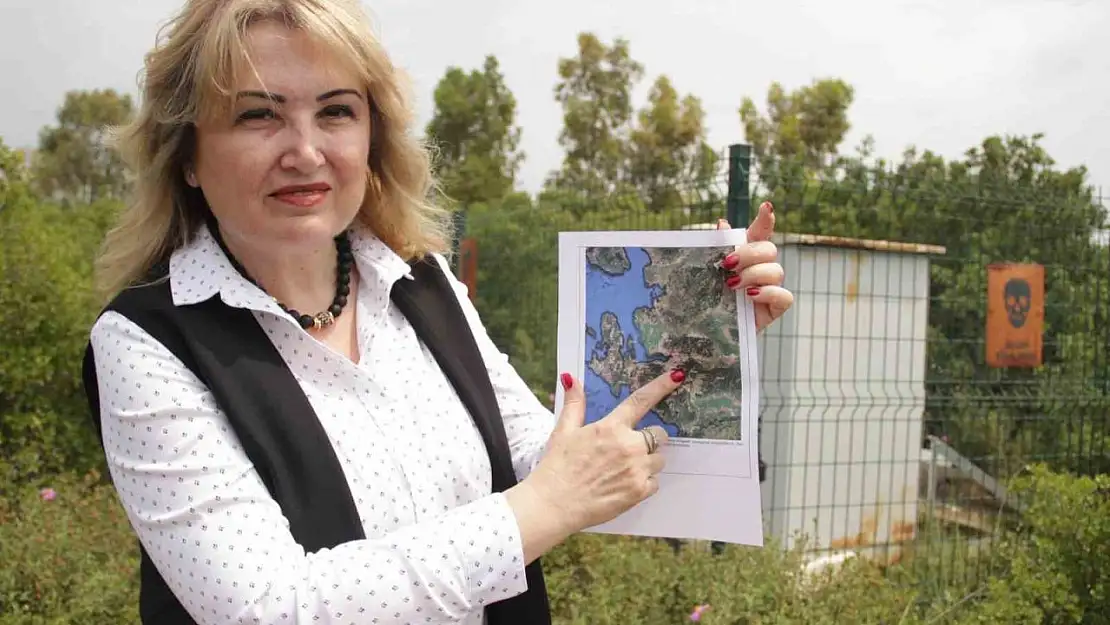 Depremde yıkım riski olan bölgeler tespit ediliyor