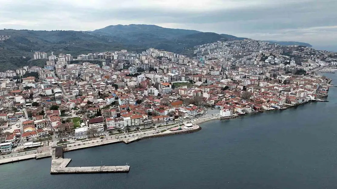 Depreme dayanaklı Mudanya için 'Hızlı tarama ile bina testi başvuruları başlıyor'