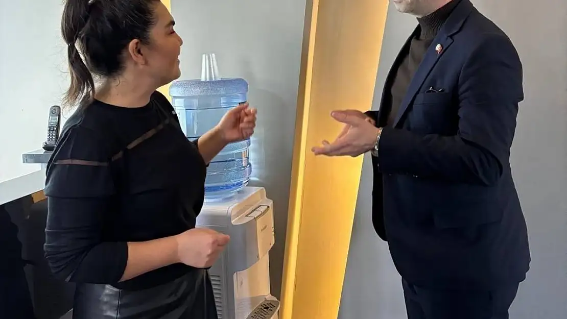 DESOB'tan esnaflara mesleğinizin yasa ve yönetmeliğini bilin uyarısı