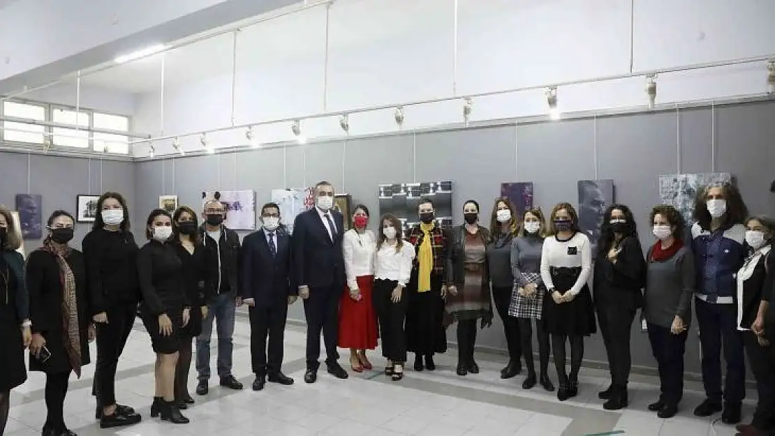 DEÜ'de Öğretmenler Günü kutlaması