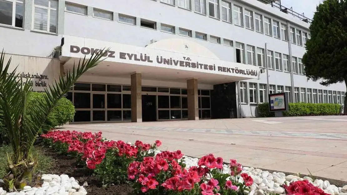 DEÜ, en girişimci ve yenilikçi üniversiteler arasında