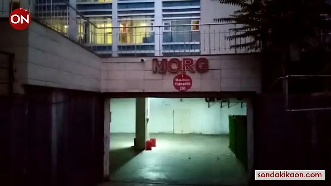 Devrilen dolabın altında kalan minik Kumsal, hayatını kaybetti
