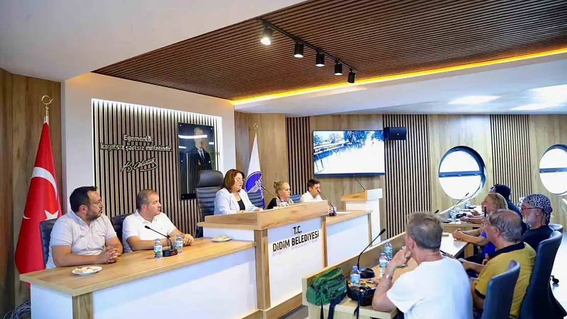 Didim Belediyesi'nden 'Tarçın' açıklaması: 'Benzer olayın tekrar yaşanmaması için gerekli tüm tedbirleri kararlılıkla hayata geçireceğiz'