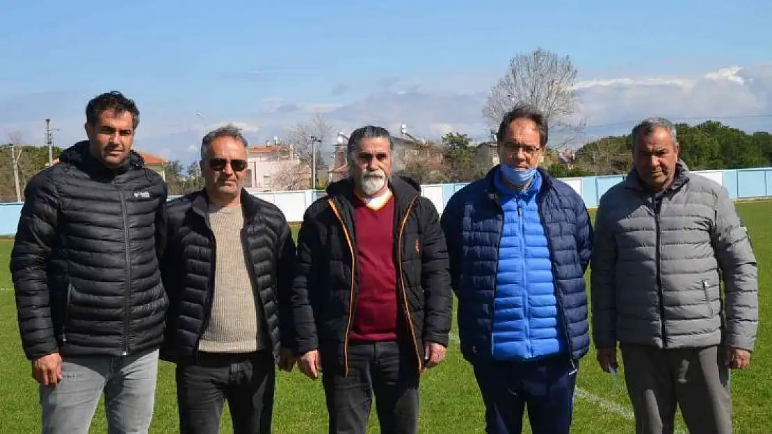 Didim Belediyespor yönetiminden İncirliova maçındaki olaylara tepki