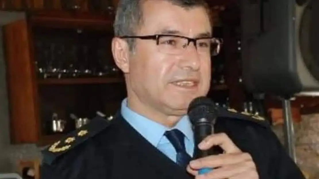 Didim'in eski emniyet müdürü hayatını kaybetti