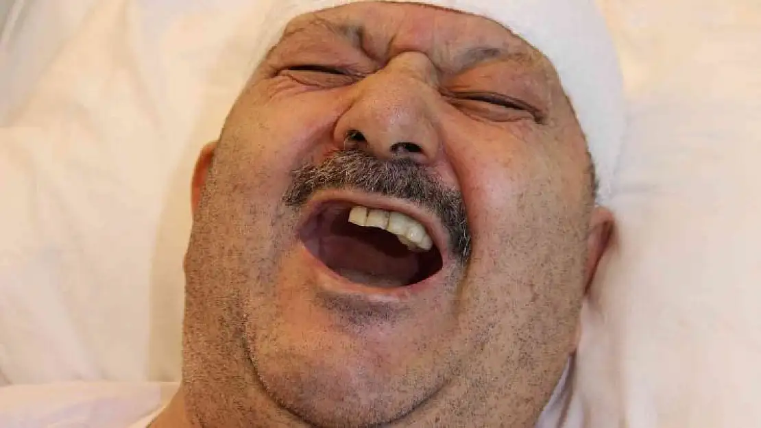 Diş ağrısı sanıp 6 sağlam dişini çektirdi, meğer gerçek bambaşka çıktı