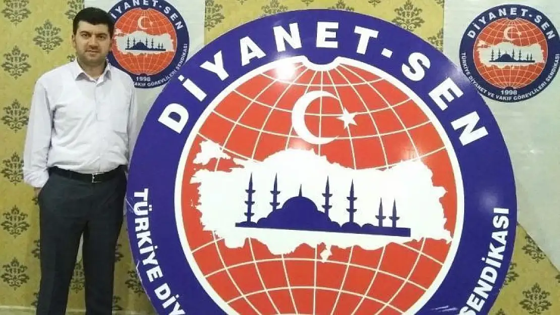 Diyanet-Sen'den öğrenci ve velilere seçmeli ders çağrısı