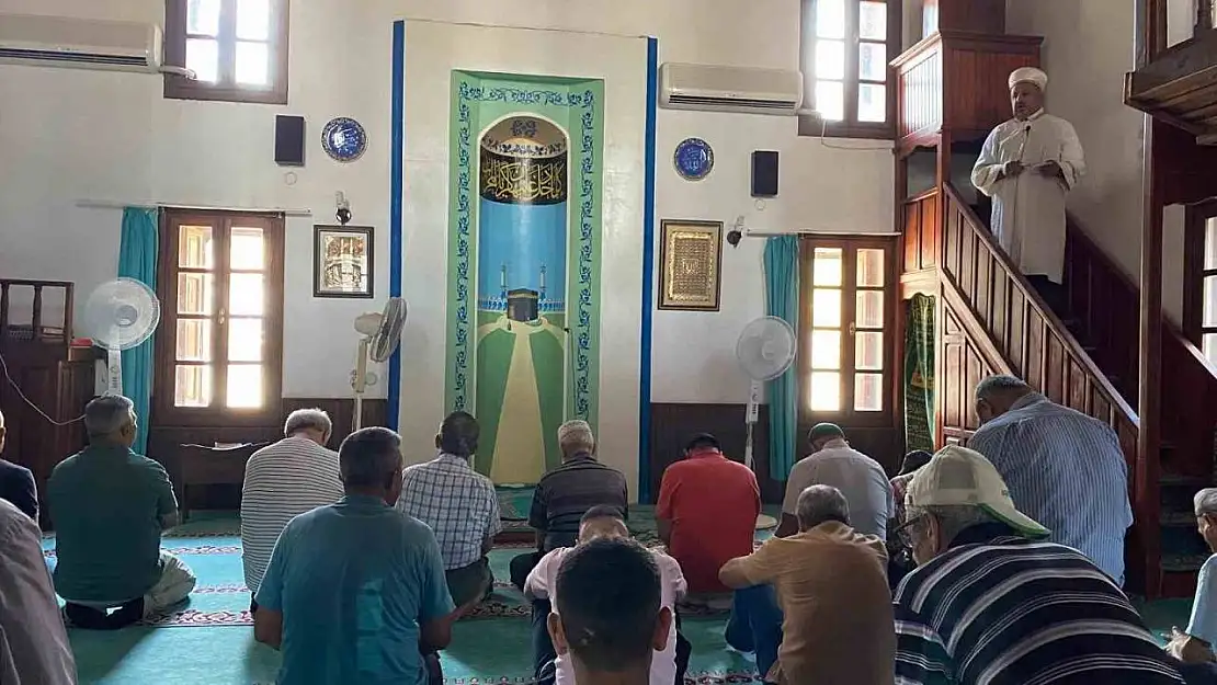 Diyanet'ten 'tesettür ve evlilikleri zorlaştırmayın' uyarısı