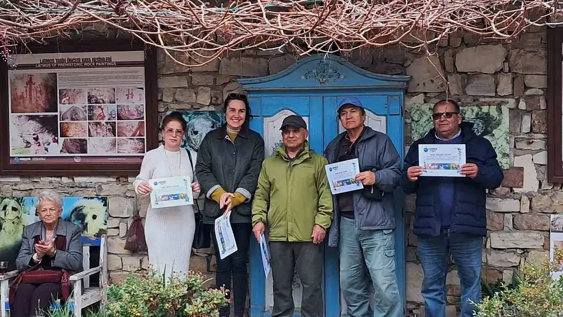 Doğa sevenler 'Sürücü' dedi, Başkan Sürücü güven tazeledi