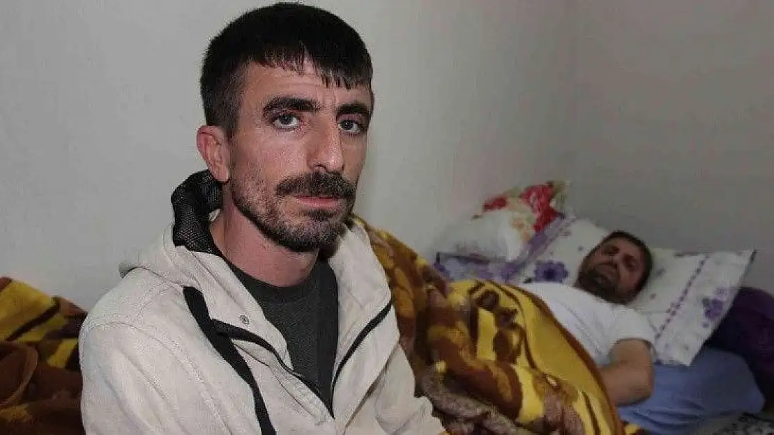 Doktorlar teşhis koyamadı, bir ayda yatağa mahkum oldu