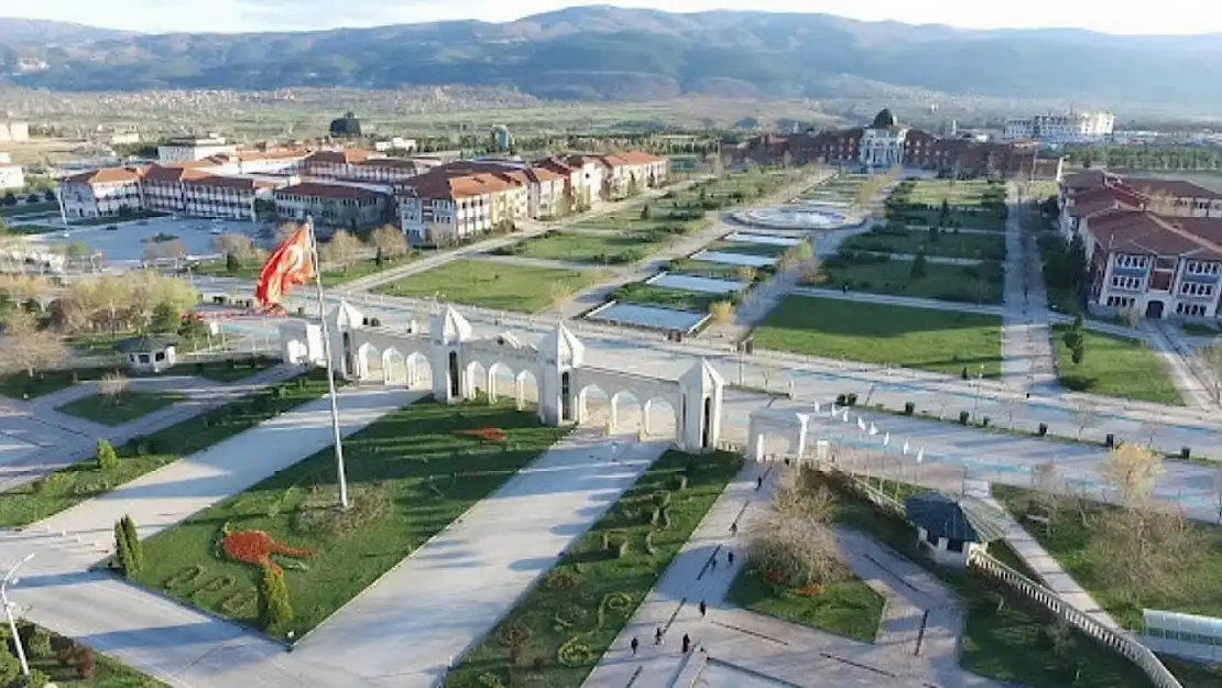 DPÜ'nün kontenjanları yüzde 99'luk doluluk oranına ulaştı
