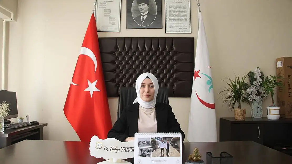 Dr. Özçelik: 'İçilen her sigara ömürden 12 dakika çalıyor'