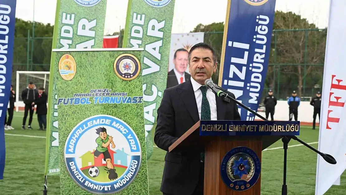 DTO Başkanı Erdoğan'dan gençlere tam destek