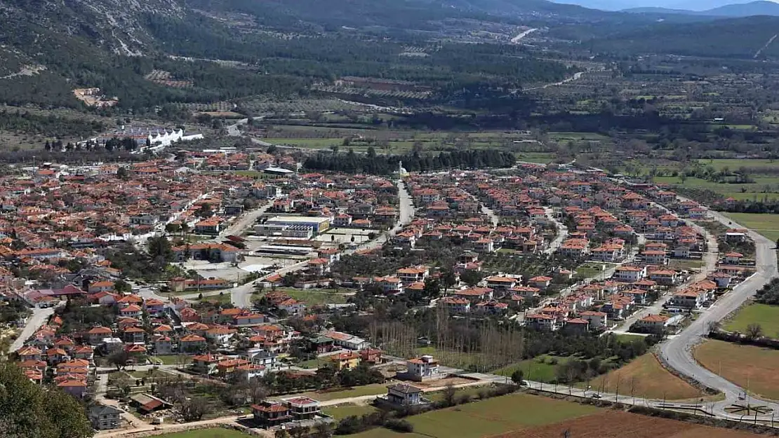 Düğerek kanalizasyon projesi başlıyor