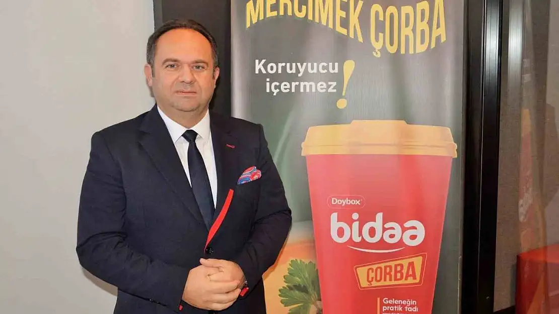 Dünya mutfakları artık Bidaa menüsünde