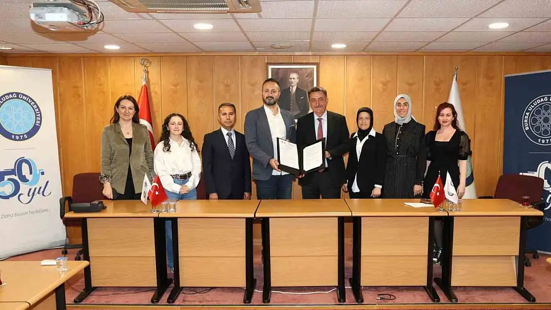 Dünyanın en yaygın tasarım yazılımı BUÜ'de kullanılacak