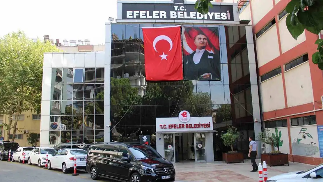 Efeler'de imar başvuruları artık online yapılacak