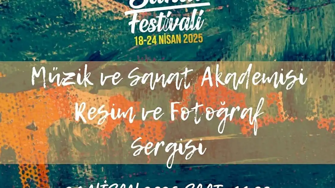 Efeler'de sanat festivali düzenlenecek