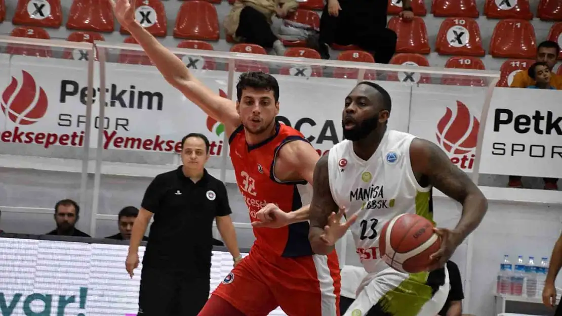 Ege Cup'ta şampiyon Bahçesehir Koleji