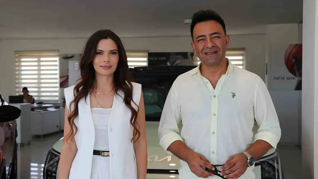 Ege otomotiv sektörünün kalbi Denizli'de atacak