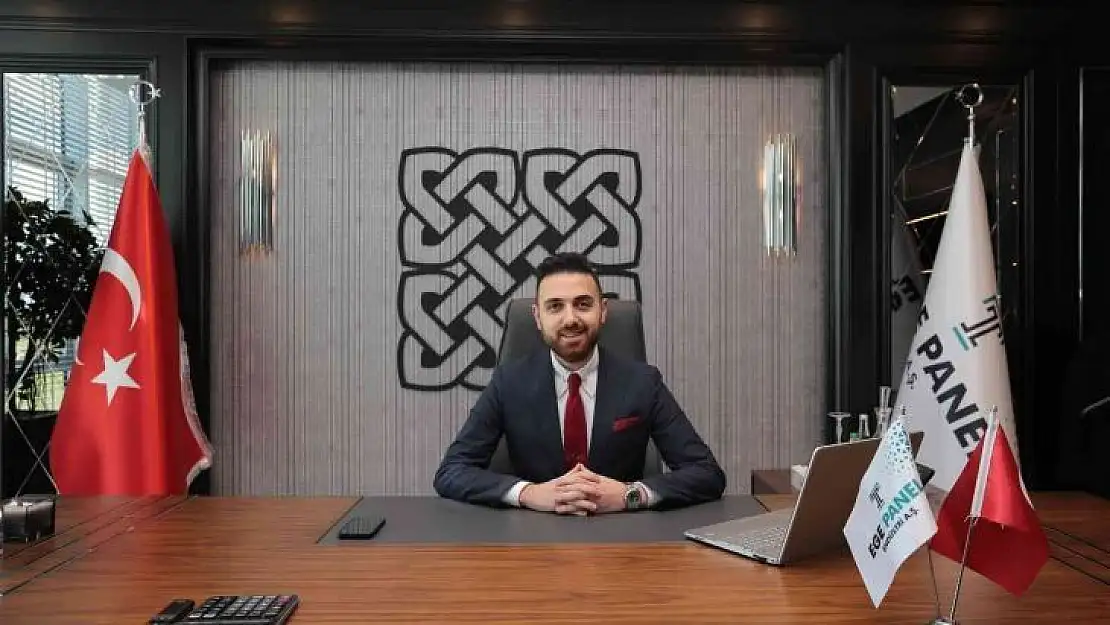 Ege Panel'den 36 ülkeye ihracat başarısı
