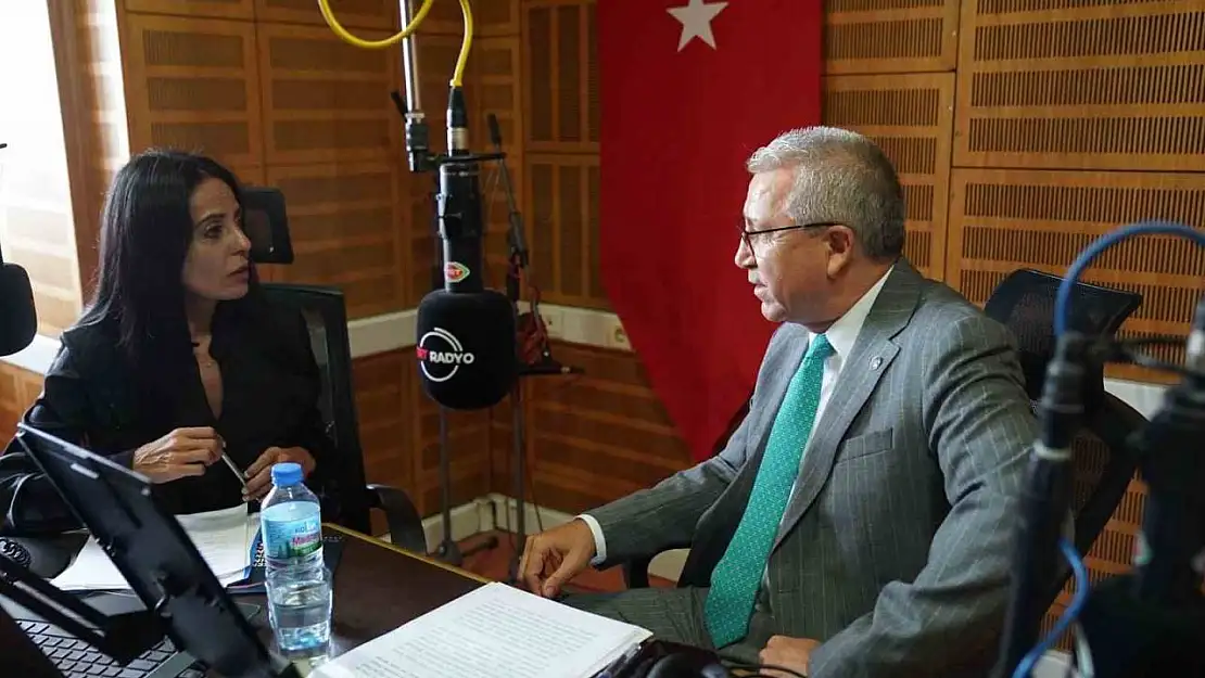 Ege Üniversitesi 'Vefa' yılında zirvede