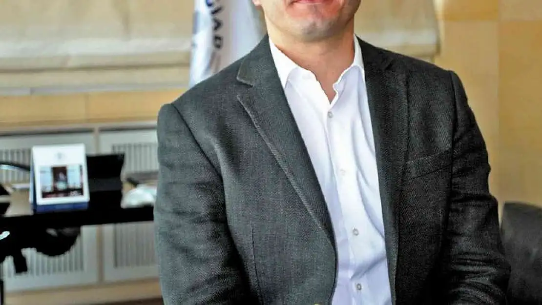 EGİAD Başkanı Yelkenbiçer: 'Yüksek enflasyon 2021 yılında tüm dünyayı etkisi altında tuttu'