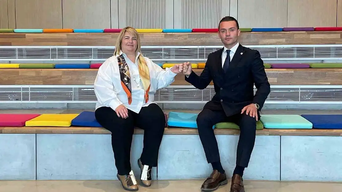 EGİAD-ESİAD'DAN dev zirve