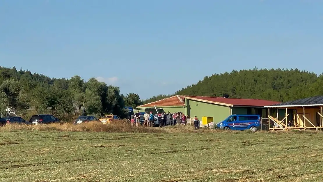 Eğitimci Arıkan ve şoförünün katil zanlısı yakalandı