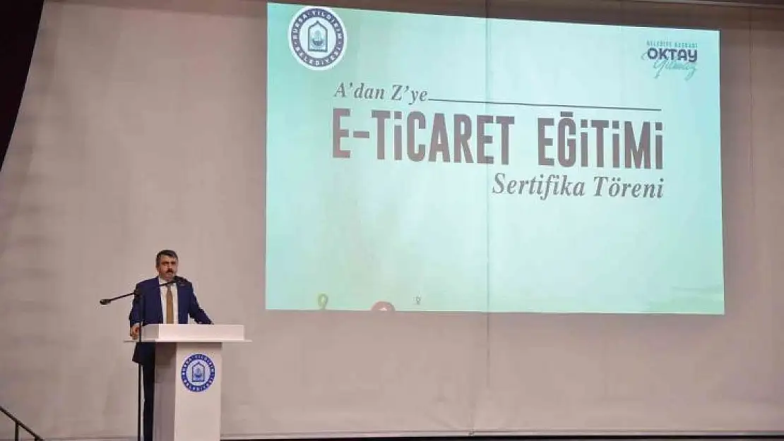 Ekonomiye kadın eli değecek