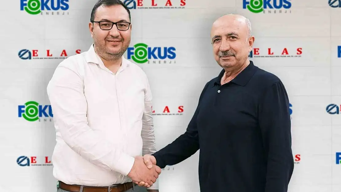 Elas Plastik enerjisini güneşten alacak
