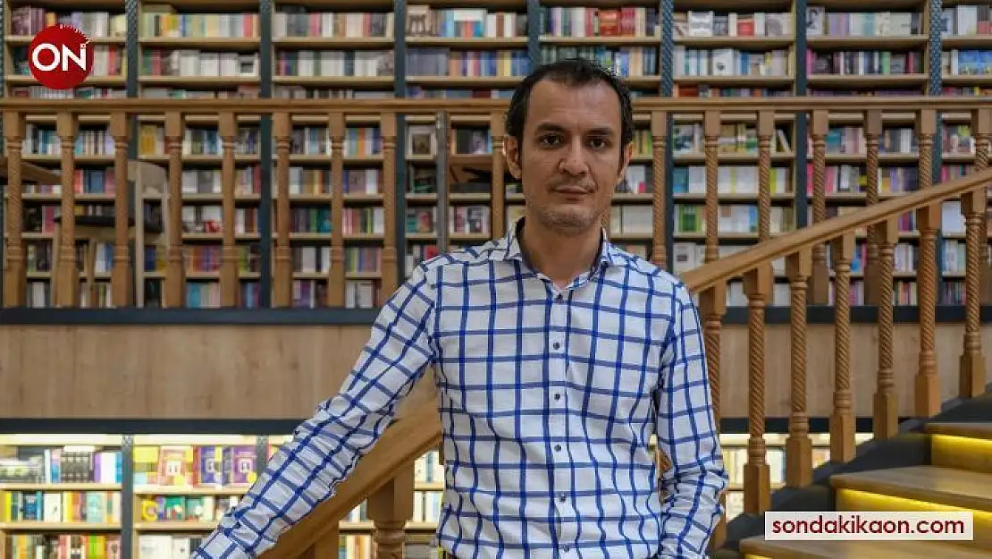 En İyi Sosyal Medya Ödülü Bkmkitap.com'un