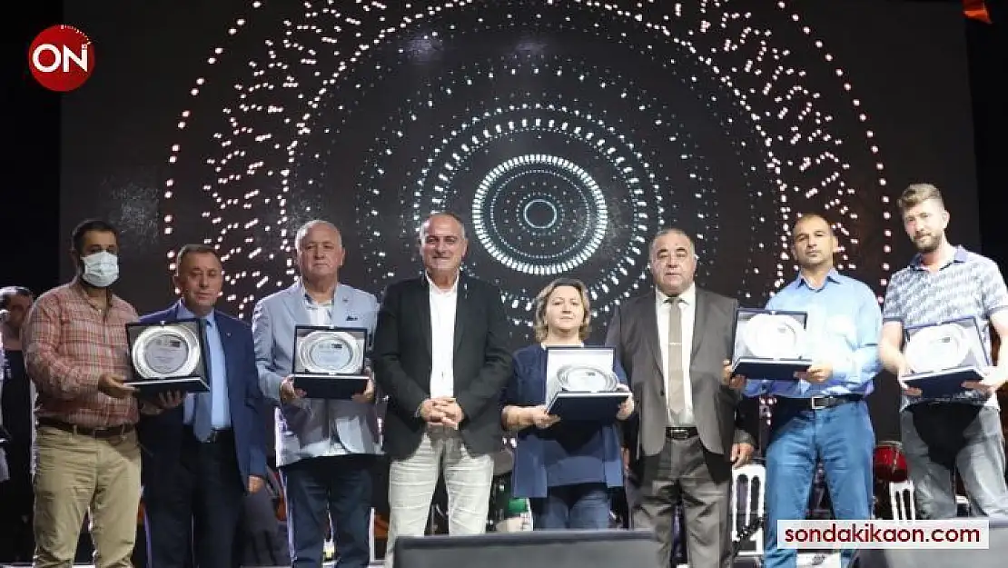 En kaliteli Gemlik zeytini 25 bin liraya satıldı