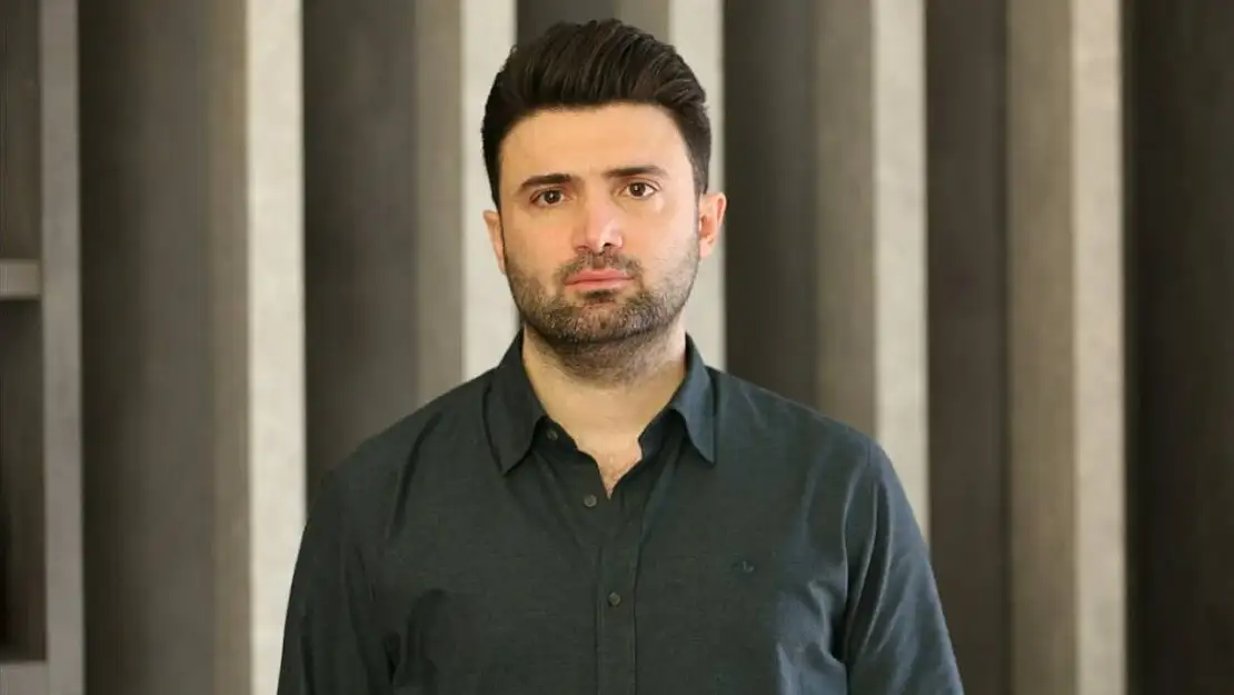Enes Çelik: 'Bursaspor'u ait olduğu Süper Lig'e, oradan da Avrupa'ya taşımak istiyoruz'